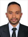 Vijay Bosco, Business Development Manager