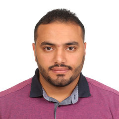 Ibrahim Al-Zreqat, Software Development Engineer