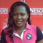 Mercy Iloelunachi, Customer Care Agent