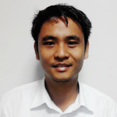 rodel paulino, Personnel Officer and Administrator