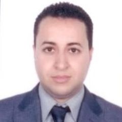 محمد سليمان, مسئول شئون الموظفين عن فرع شركة المدي
