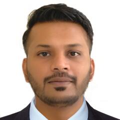 Muhammad Haider Ali Tasleem, Assistant Manager Marketing & Development
