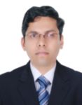 Raghunath Nair, Sr. Finance Analyst (Oracle R.12)
