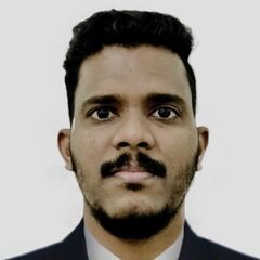 Firos Varghees Firos