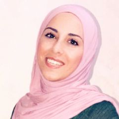 Heba Abd AlHafeez, Supply chain Officer 