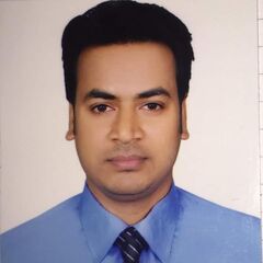 Delwar حسين, Sub Asst. Manager (Accounts)