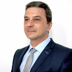 Adrian Anghel, International Product Manager