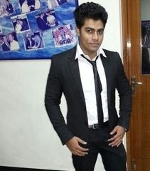 Mohammed Zaheer Khan