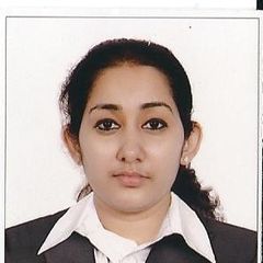 Shilpa Bekal, Secretary / Admin
