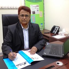 Dr. Mohammed Aslam Khan Kabuli