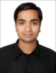 Vashishth Parikh, Revit MEP or Auto CAD MEP Technician