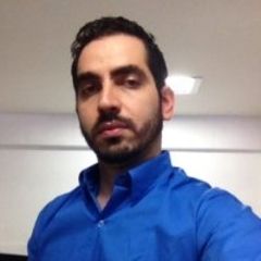 Rajeh Merhi, Customer Support Manager 