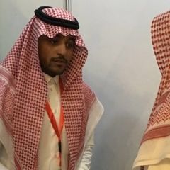 Fahad Yahya Ali AlKastaban, Talent Acquisition & Recruitment Manager