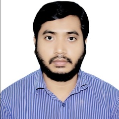 Md Saif Uddin Linkon, Head of Maintenance