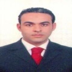محمد الكردي, Health Administrative Assistant