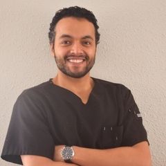 Karim Eissa, Chiropractor-Physio