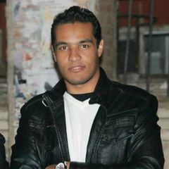 Ahmad Yasser, Trainee