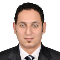 Ahmed Rashad Othman Mmohamed Mohamed, shop manager