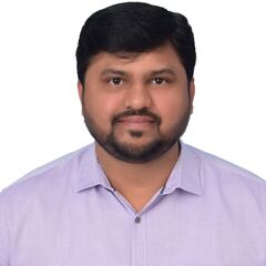 Mohan Babu, SAP CPI + SuccessFactors Integration Consultant