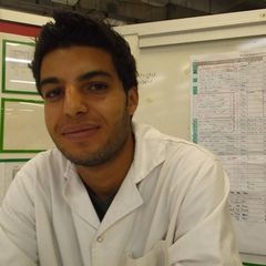 hamza mefteh
