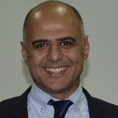 محمد الحريري, Supply chain & Logistics Manager