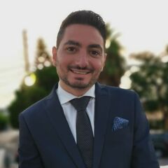Ramzi Assaf, Account Manager