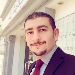 Abd Alsalam Temsah, Assistant Store Manager
