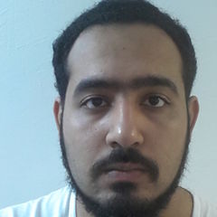 Ayman omar, ASSISTANT WAREHOUSE MANAGER