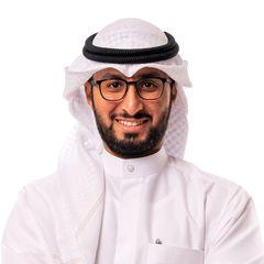 Faisal Alruwaished, IT Project Manager