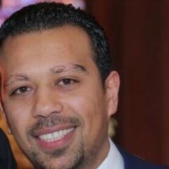 Khaled Tayem, Customer Care Manager