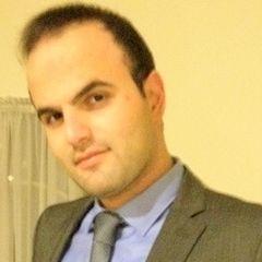Mutaz Mujahed, MIDDLE EAST MARKETING MANAGER-BUILDING AUTOMATION OFFER