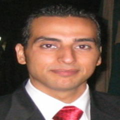 Mahmoud Elsayed, qa qc manager