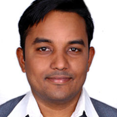 Mahendran Varadharajan, Senior Oracle Application DBA
