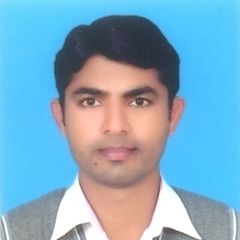Khadim Hussain, Superintendent (Electrical) 