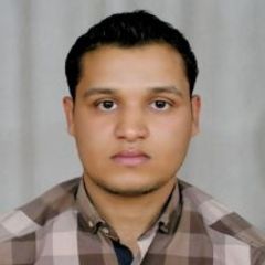 khaled guettoucha, مفتش رئيسي في القياسة القانونية