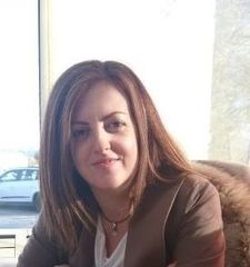 Mireille Gemayel, Assistant Director of sales