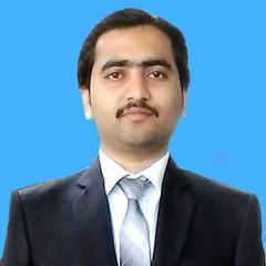 Aftab Naeem, 