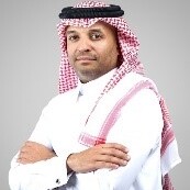 Abdullatif Al Ahmadi, Executive Director 