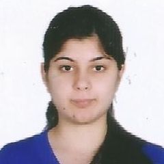 SHIVIKA BHATIA, Climate counsellor
