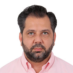 Adnan Jabri, General Manager (GM)