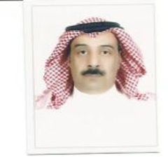 abdullah الغامدي, مدير قسم السلامة الارضيه