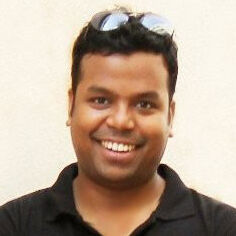 Abhishek Vishwakarma, Asst. Manager