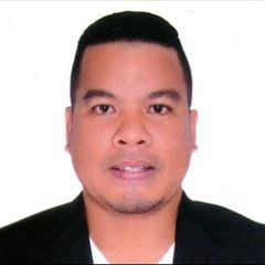 Maxim Dela Cruz, Logistics Coordinator