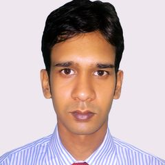 Shah Md. Motiul Latif, Sub.Asst.Engineer