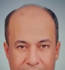  Ahmed THABET Elsherief, Architect Project Manager