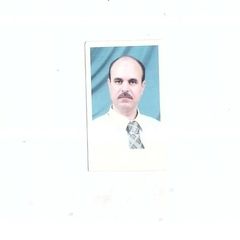 Ahmed Seoudi, Administrator - Accountant