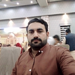 Muhammad Nasir Hasan Farooq 