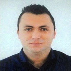 أحمد عبداللطيف, Ingénieur Génie Civil