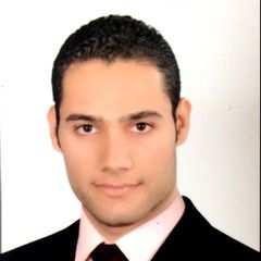 Amr Azazi, Sr. HR Specialist 