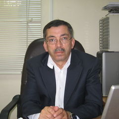 Sameer Omar, Administration & HR Manager